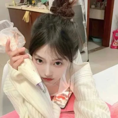 蓝天使