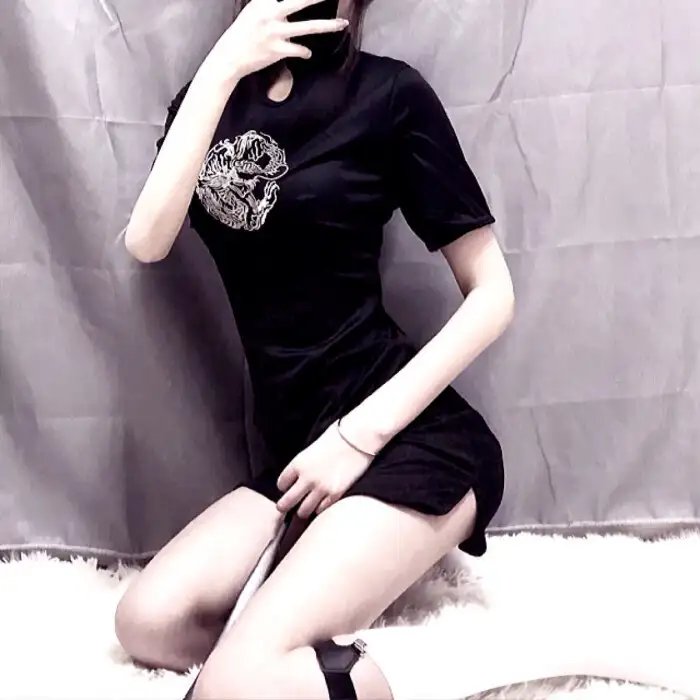 侍酒令