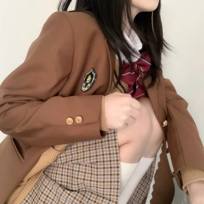 破碎的天使